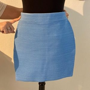 MX Bandage Mini Skirt